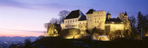 Castle Lenzburg, Switzerland by Panoramic Images