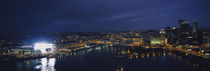 Pittsburgh, Allegheny county, Pennsylvania, USA by Panoramic Images