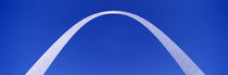 The Arch, St Louis, Missouri, USA by Panoramic Images