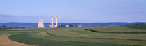 Power Plant Energy von Panoramic Images
