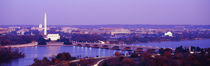 Washington DC by Panoramic Images