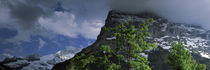 Grindelwald, Bernese Oberland, Berne Canton, Switzerland by Panoramic Images