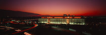  John F. Kennedy Center for the Performing Arts, Washington DC, USA von Panoramic Images