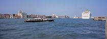 Italy, Venice, San Giorgio von Panoramic Images