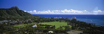 Waikiki Oahu HI USA von Panoramic Images