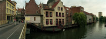Ghent, East Flanders, Flemish Region, Belgium by Panoramic Images