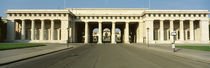Gate, Hofburg Palace, Vienna, Austria by Panoramic Images