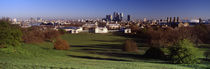 Greenwich, London, England, United Kingdom by Panoramic Images