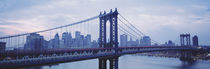 NYC, New York City, New York State, USA von Panoramic Images