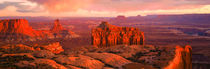 Canyonlands National Park UT USA von Panoramic Images