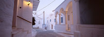 Andros, Greece by Panoramic Images