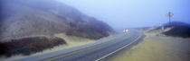 Highway 1 Big Sur CA USA by Panoramic Images
