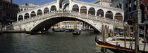 Grand Canal, Venice, Veneto, Italy by Panoramic Images