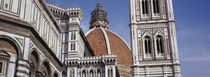 Florence, Tuscany, Italy by Panoramic Images