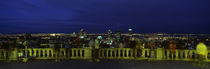 Mount Royal, Montreal, Quebec, Canada by Panoramic Images
