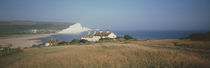 Seven Sisters Dover England von Panoramic Images