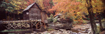  Babcock State Park, West Virginia, USA von Panoramic Images