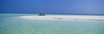 Indian Ocean Maldives von Panoramic Images