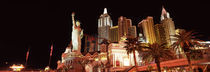  The Strip, Las Vegas, Nevada, USA von Panoramic Images