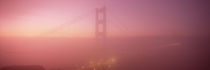  San Francisco Bay, San Francisco, California, USA von Panoramic Images