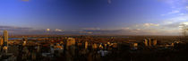 Mount Royal , Montreal, Quebec, Canada by Panoramic Images