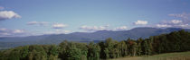 Stowe, Vermont, New England, USA by Panoramic Images
