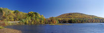 Chittenden County, Vermont, USA by Panoramic Images