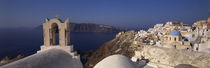 Mykonos, Greece by Panoramic Images