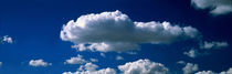 Cloudscape von Panoramic Images