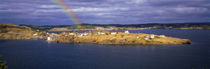 Trinity, Newfoundland Island, Newfoundland and Labrador Province, Canada by Panoramic Images