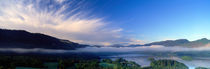 Lake District, Cumbria, England, United Kingdom by Panoramic Images