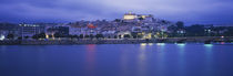 Coimbra, Beira Litoral, Beira, Portugal by Panoramic Images