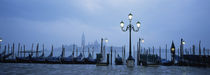  St. Mark's Square, San Giorgio Maggiore, Venice, Veneto, Italy von Panoramic Images