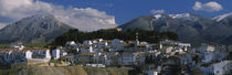 Granada, Andalusia, Spain by Panoramic Images