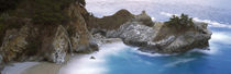 Julia Pfeiffer Burns State Park, Monterey County, Big Sur, California, USA by Panoramic Images