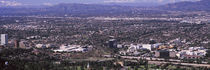 Los Angeles, California, USA 2010 by Panoramic Images