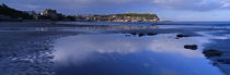  South Bay, North Yorkshire, England, United Kingdom von Panoramic Images