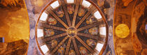 Holy Savior in Chora Church, Istanbul, Turkey by Panoramic Images
