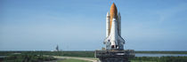 Cape Canaveral, Brevard County, Florida, USA by Panoramic Images