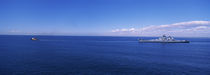 Rhode Island Sound, USA, Rhode Island, USA by Panoramic Images