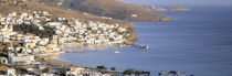 Andros Island, Cyclades Islands, Greece by Panoramic Images