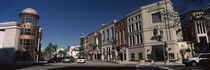 Beverly Hills, Los Angeles County, California, USA by Panoramic Images