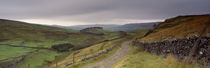 Yorkshire Dales, Yorkshire, England, United Kingdom by Panoramic Images