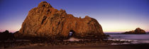  Pfeiffer Beach, Big Sur, California, USA von Panoramic Images