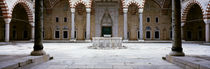 Turkey, Edirne, Selimiye Mosque von Panoramic Images