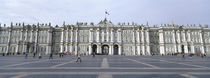 Winter Palace, Palace Square, St. Petersburg, Russia by Panoramic Images