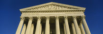 US Treasury Department, Washington DC, USA by Panoramic Images