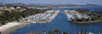 Dana Point, Orange County, California, USA by Panoramic Images