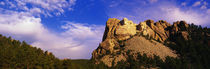 USA, South Dakota, Mount Rushmore by Panoramic Images