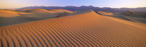 Death Valley National Park, California, USA von Panoramic Images